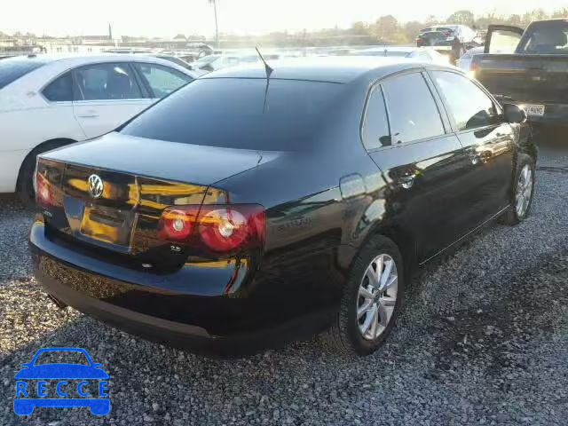 2010 VOLKSWAGEN JETTA LIMI 3VWAX7AJ9AM122769 image 3