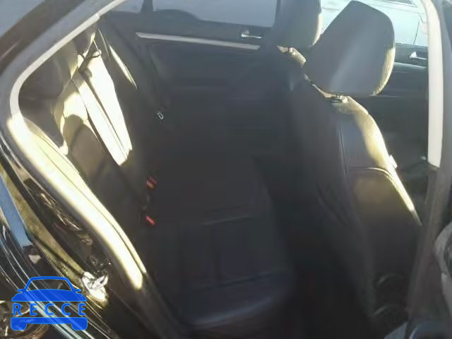 2010 VOLKSWAGEN JETTA LIMI 3VWAX7AJ9AM122769 image 5