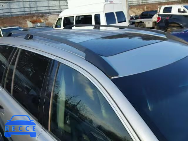 2005 VOLVO XC90 T6 YV1CZ911151174315 image 9