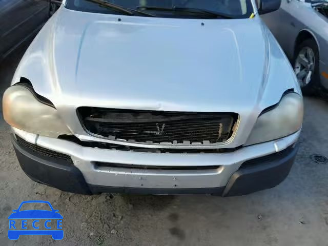 2005 VOLVO XC90 T6 YV1CZ911151174315 image 6