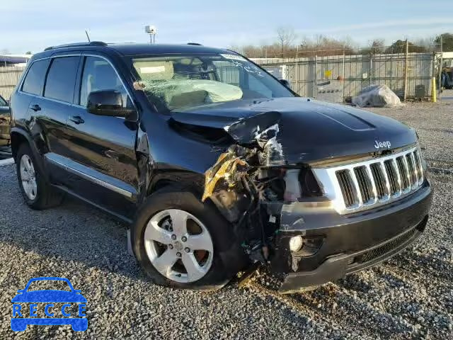 2011 JEEP GRAND CHER 1J4RS4GG8BC531602 image 0
