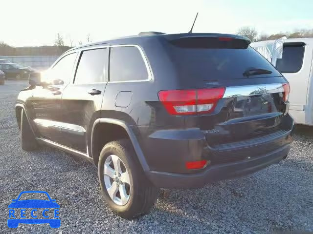 2011 JEEP GRAND CHER 1J4RS4GG8BC531602 image 2