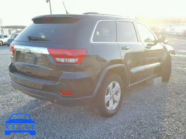 2011 JEEP GRAND CHER 1J4RS4GG8BC531602 зображення 3