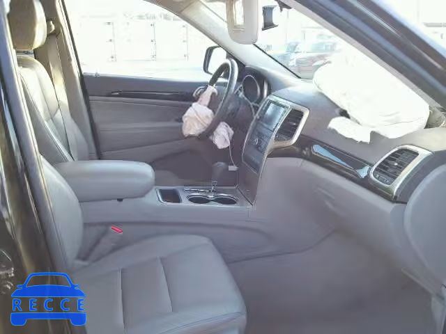 2011 JEEP GRAND CHER 1J4RS4GG8BC531602 image 4