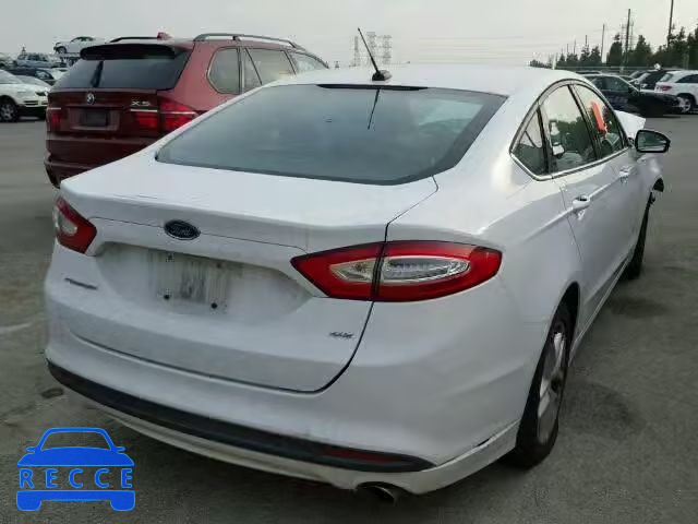 2013 FORD FUSION SE 3FA6P0H72DR236992 image 3