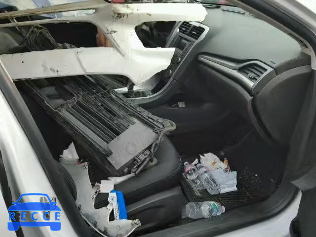 2013 FORD FUSION SE 3FA6P0H72DR236992 image 4
