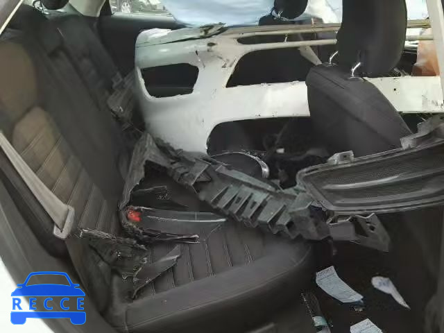 2013 FORD FUSION SE 3FA6P0H72DR236992 image 5
