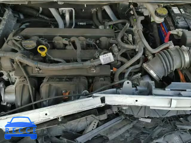 2013 FORD FUSION SE 3FA6P0H72DR236992 image 6