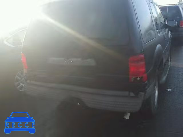 2003 FORD EXPLORER S 1FMYU60E43UC12219 зображення 9