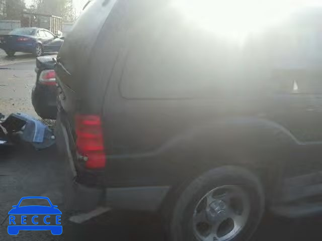 2003 FORD EXPLORER S 1FMYU60E43UC12219 image 8