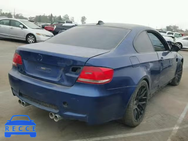 2012 BMW M3 WBSKG9C52CE798338 Bild 3