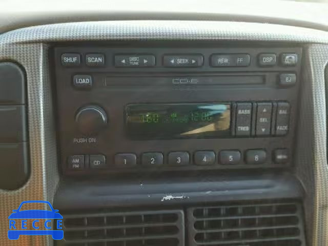 2003 FORD EXPLORER X 1FMDU83K03ZB44340 image 9