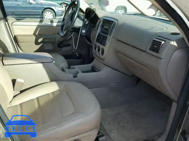 2003 FORD EXPLORER X 1FMDU83K03ZB44340 image 4