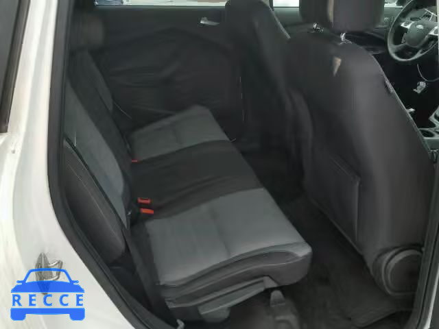 2014 FORD ESCAPE SE 1FMCU9GX5EUA72123 зображення 5