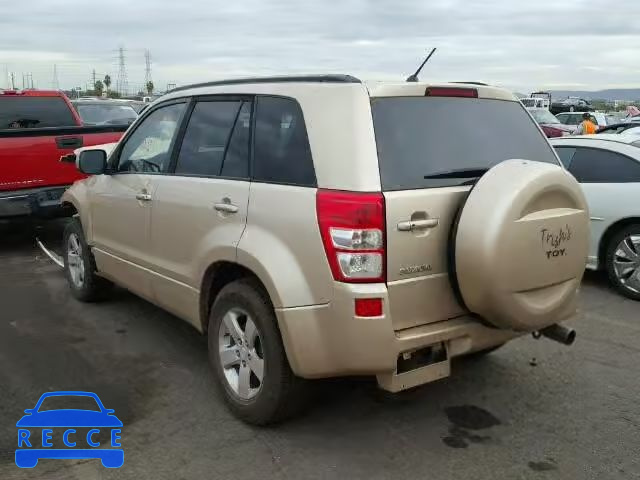 2006 SUZUKI GRAND VITA JS3TD944464100320 Bild 2