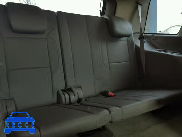 2015 CHEVROLET TAHOE LTZ 1GNSKCKC0FR247056 image 9