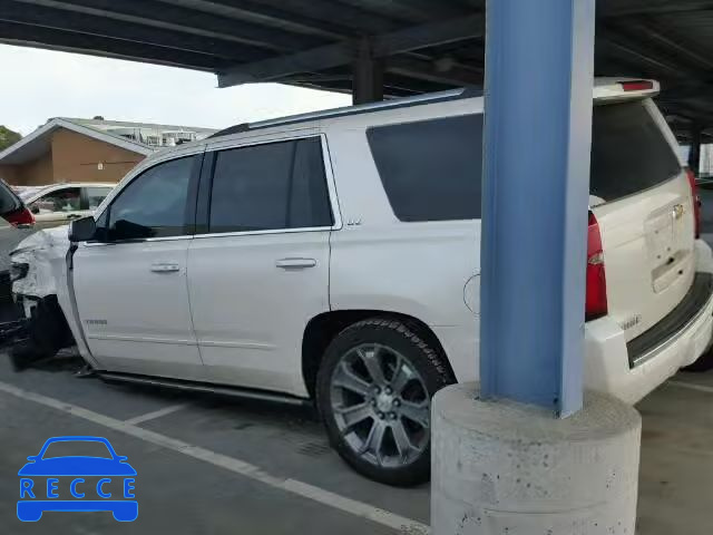 2015 CHEVROLET TAHOE LTZ 1GNSKCKC0FR247056 зображення 2