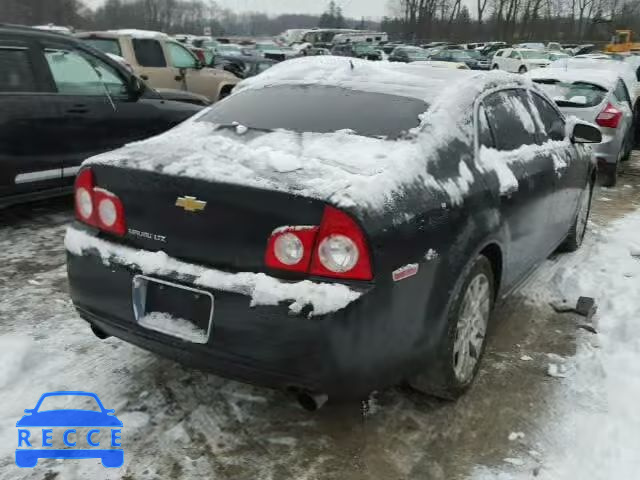 2011 CHEVROLET MALIBU LTZ 1G1ZE5E70BF155488 image 3