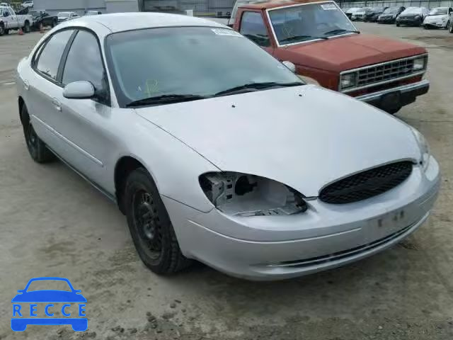 2000 FORD TAURUS SES 1FAFP55UXYG148471 image 0