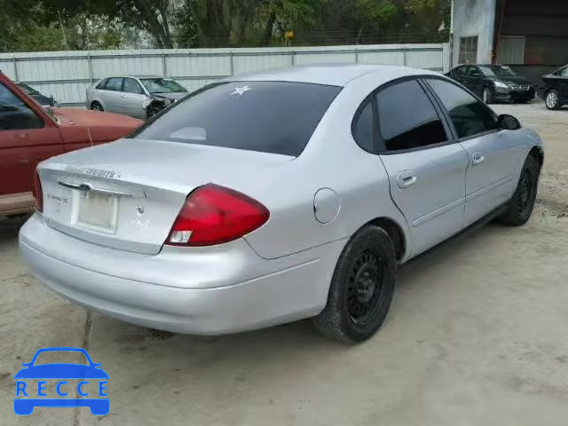 2000 FORD TAURUS SES 1FAFP55UXYG148471 image 3