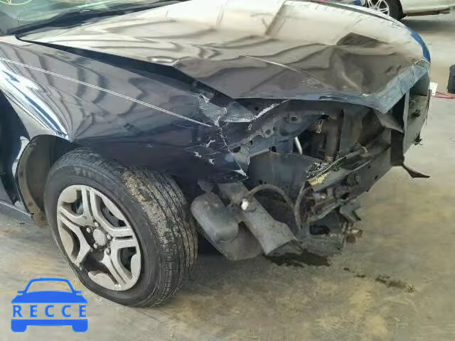 2005 CHEVROLET MALIBU 1G1ZS52FX5F202034 image 8