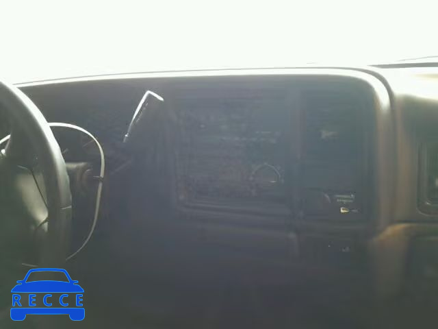 2002 GMC SIERRA C15 1GTEC14V02Z293969 image 9