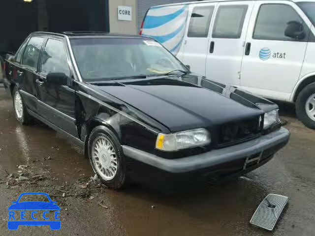 1994 VOLVO 850 YV1LS5527R2107265 Bild 0