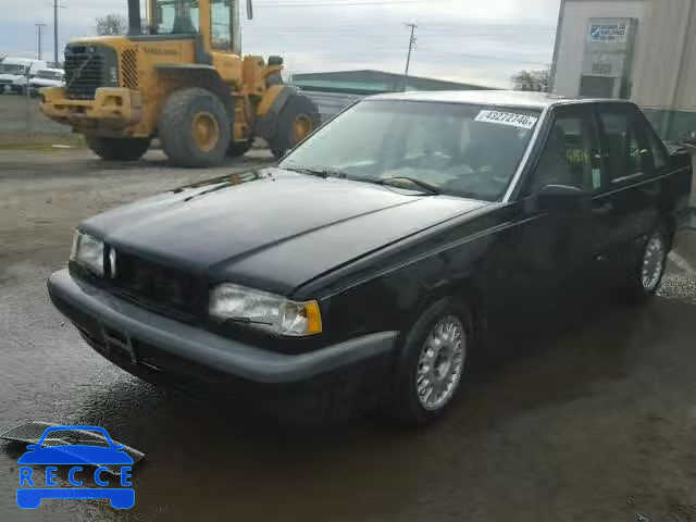 1994 VOLVO 850 YV1LS5527R2107265 Bild 1