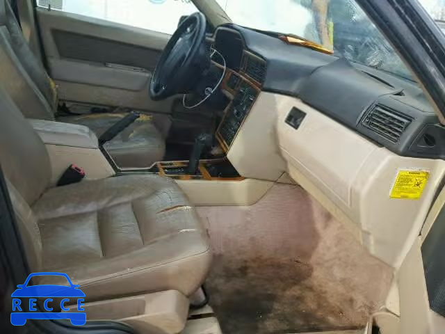 1994 VOLVO 850 YV1LS5527R2107265 Bild 4