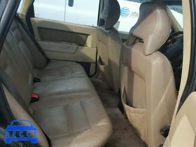 1994 VOLVO 850 YV1LS5527R2107265 Bild 5