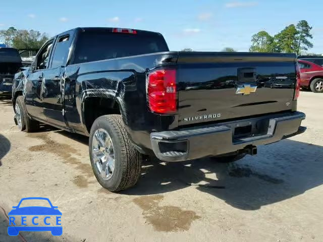 2016 CHEVROLET SILVERADO 1GCRCPEH3GZ391219 image 2