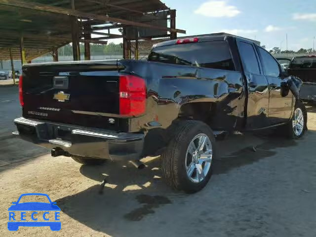 2016 CHEVROLET SILVERADO 1GCRCPEH3GZ391219 зображення 3