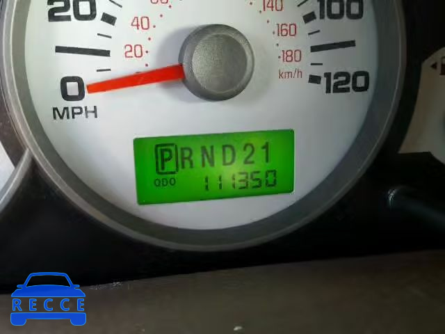 2005 FORD ESCAPE XLT 1FMYU93105KD17655 image 7