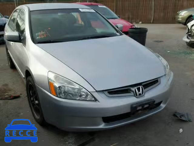 2003 HONDA ACCORD LX JHMCM56313C048429 image 0