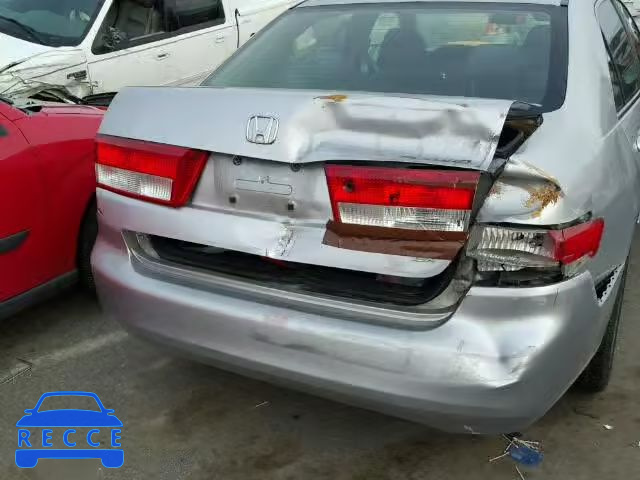 2003 HONDA ACCORD LX JHMCM56313C048429 image 9