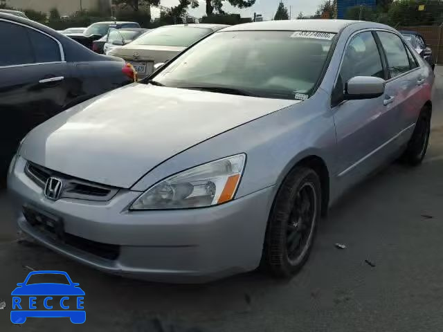 2003 HONDA ACCORD LX JHMCM56313C048429 image 1