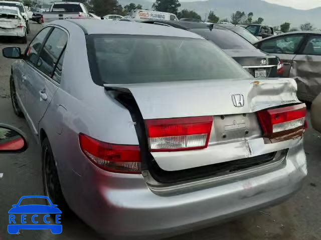 2003 HONDA ACCORD LX JHMCM56313C048429 image 2