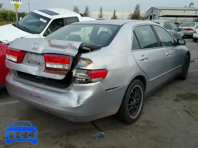 2003 HONDA ACCORD LX JHMCM56313C048429 image 3