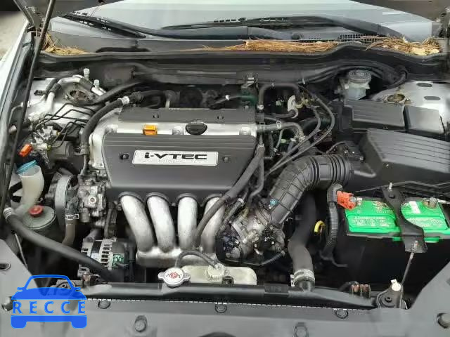 2003 HONDA ACCORD LX JHMCM56313C048429 image 6