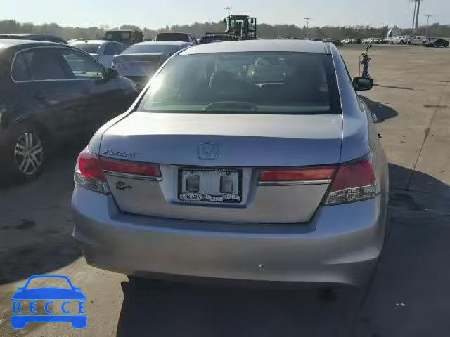 2011 HONDA ACCORD LX- 1HGCP2F44BA010978 image 9