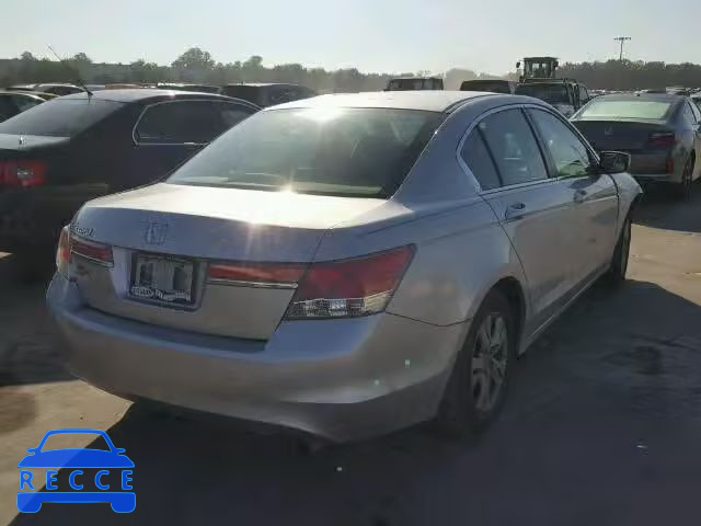 2011 HONDA ACCORD LX- 1HGCP2F44BA010978 зображення 3