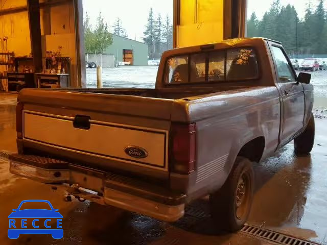 1992 FORD RANGER 1FTCR10AXNTA54722 image 3