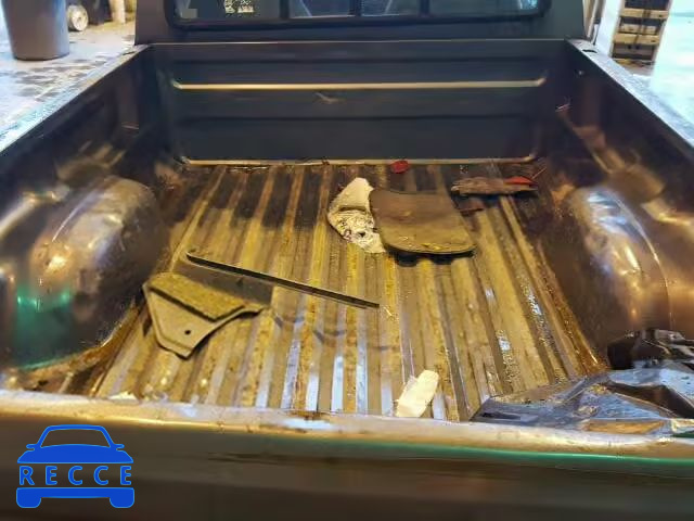 1992 FORD RANGER 1FTCR10AXNTA54722 image 5