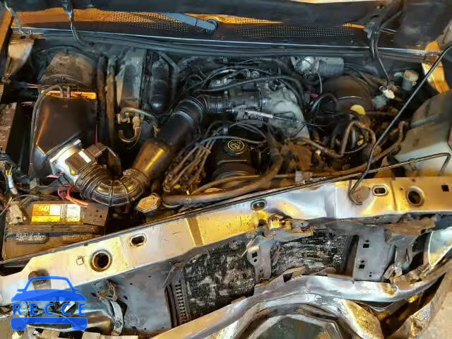 1992 FORD RANGER 1FTCR10AXNTA54722 image 6