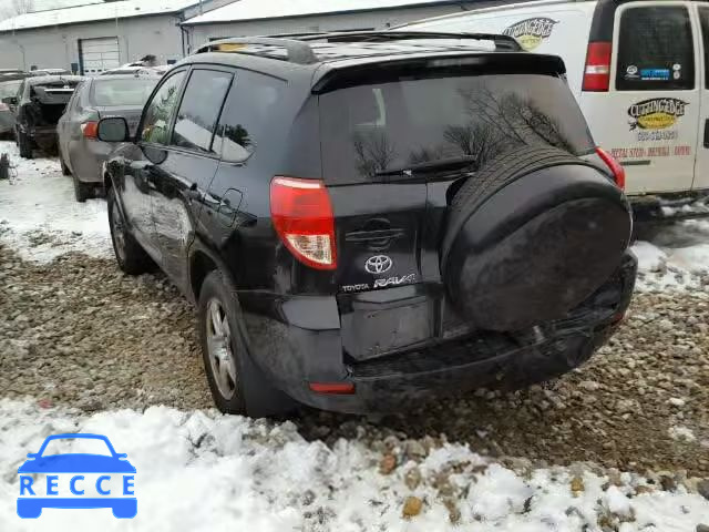 2007 TOYOTA RAV4 JTMBD33V276054378 image 2