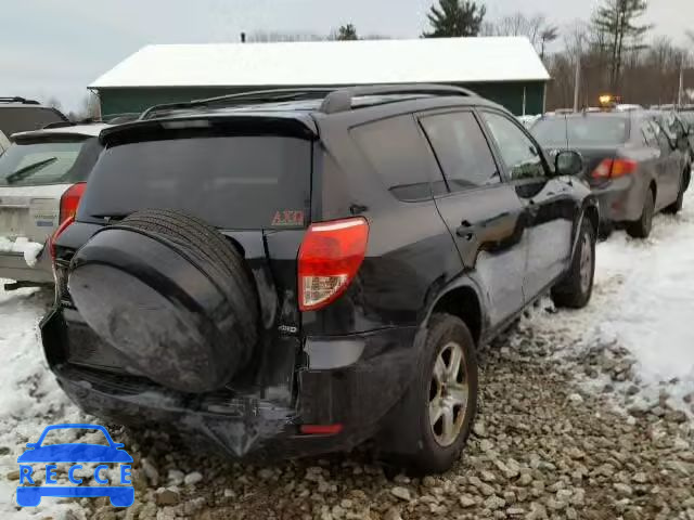 2007 TOYOTA RAV4 JTMBD33V276054378 image 3