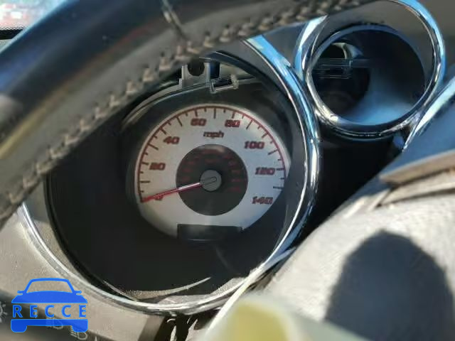 2007 PONTIAC SOLSTICE 1G2MB35B47Y129575 зображення 7