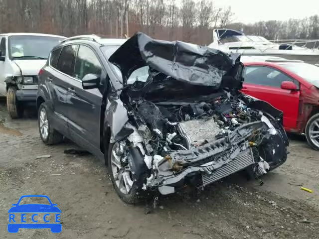 2016 FORD ESCAPE TIT 1FMCU9J94GUB51599 image 0