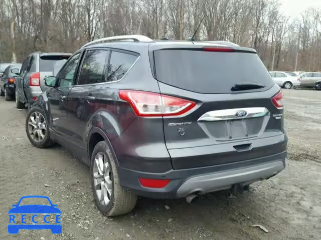 2016 FORD ESCAPE TIT 1FMCU9J94GUB51599 image 2