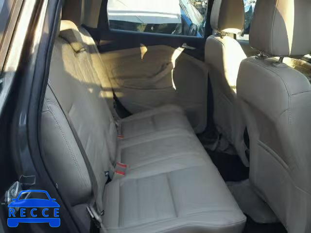 2016 FORD ESCAPE TIT 1FMCU9J94GUB51599 image 5